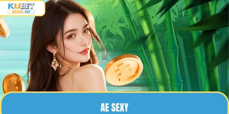 AE Sexy