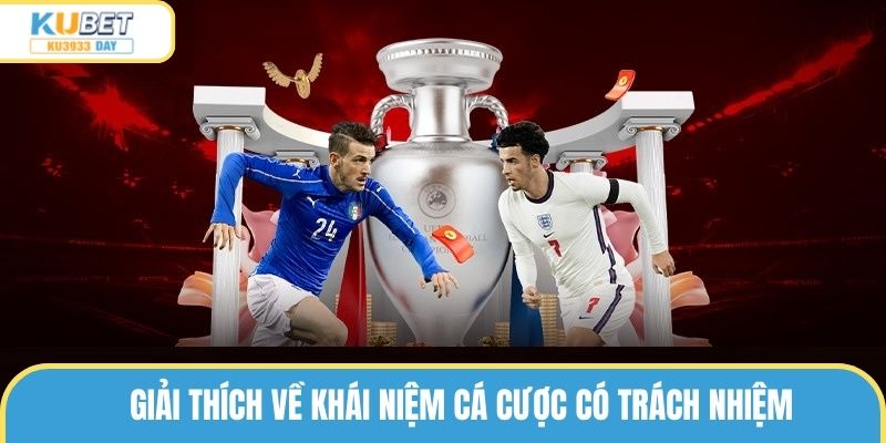 Chia sẻ chi tiết về khái niệm trách nhiệm trong cờ bạc