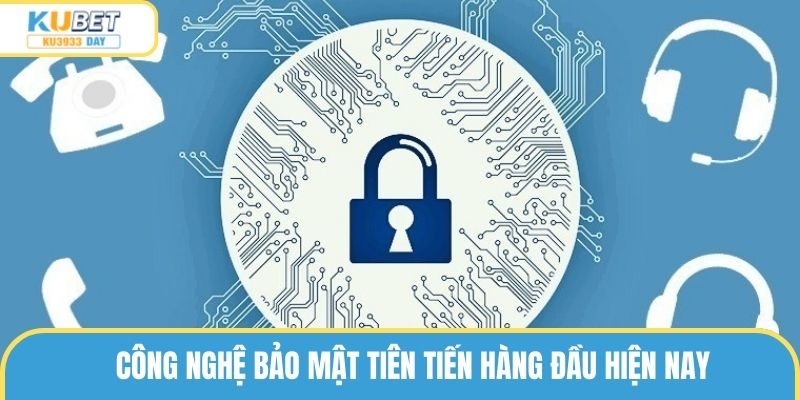Hệ thống bảo mật nghiêm ngặt cao cấp tại nhà cái