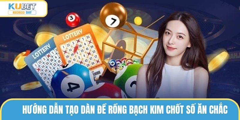 Dàn đề rồng bạch kim