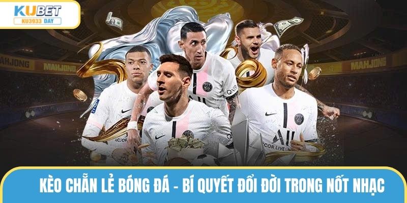 Kèo chẵn lẻ