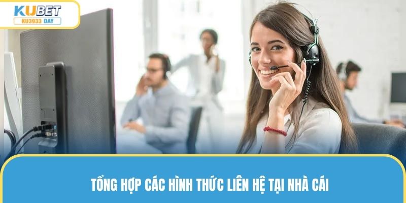 Tổng đài nhà cái - nhiệm vụ hỗ trợ khách hàng trải nghiệm