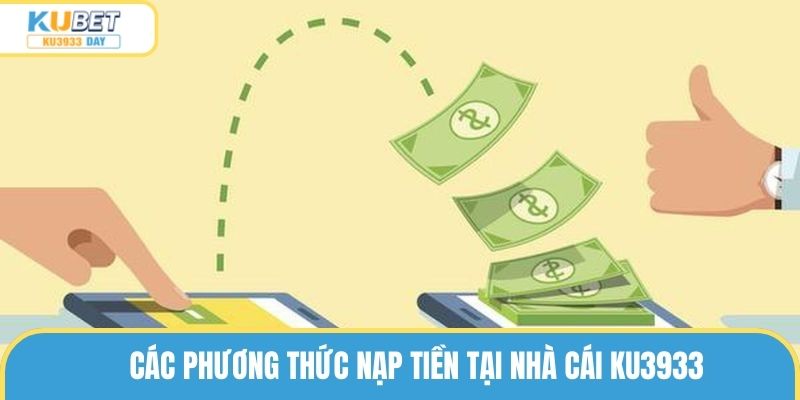 Giới thiệu tổng hợp các phương thức thanh toán được hỗ trợ