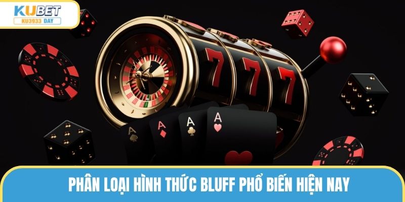 Tìm hiểu về phân loại chiến thuật đánh lừa phổ biến hiện nay