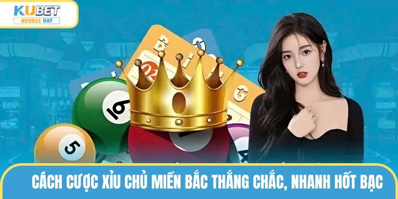 Xỉu Chủ Miền Bắc
