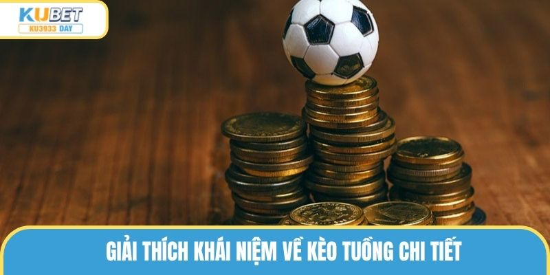 Kèo tuồng là hình thức dụ khách hàng đặt cược thu lợi bất chính